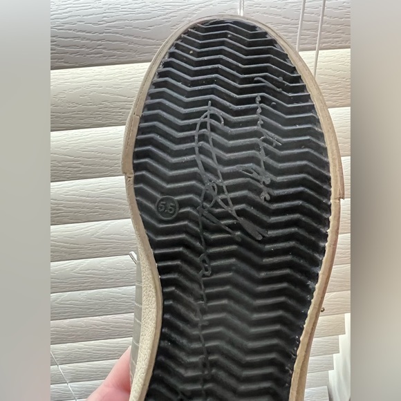 Vintage Havana Gadol size 6 - Picture 7 of 7